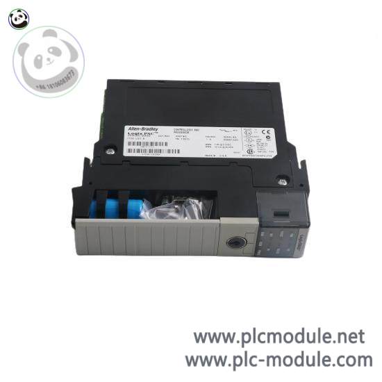 1756-L63  ControlLogix Logix5563