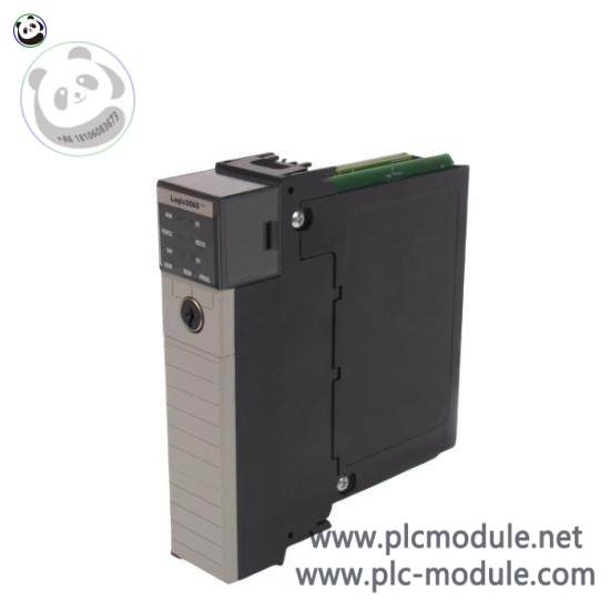 1756-L65  ControlLogix Logix5565 Processor