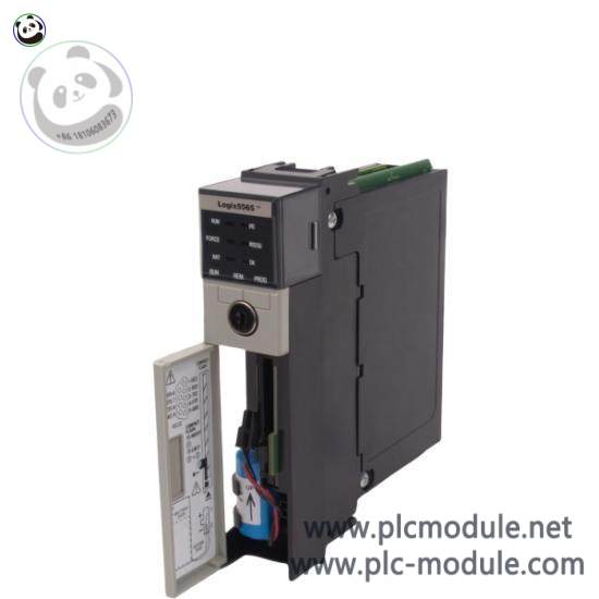 1756-L65  ControlLogix Logix5565 Processor