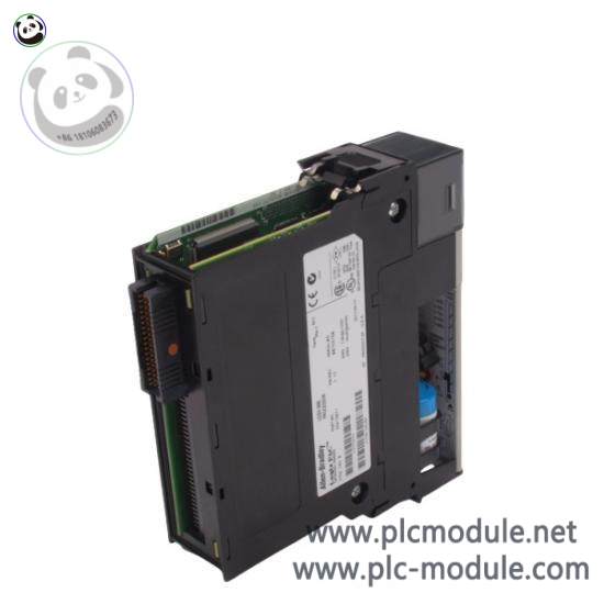 1756-L65  ControlLogix Logix5565 Processor
