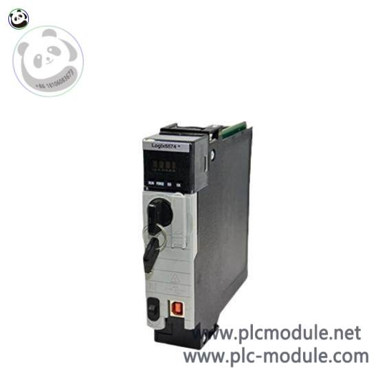 1756-L71  ControlLogix 2 MB Controller