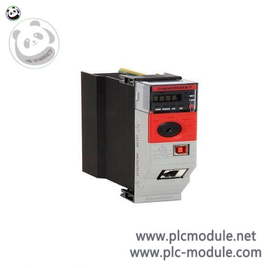 1756-L84ES 1756 ControlLogix Controllers