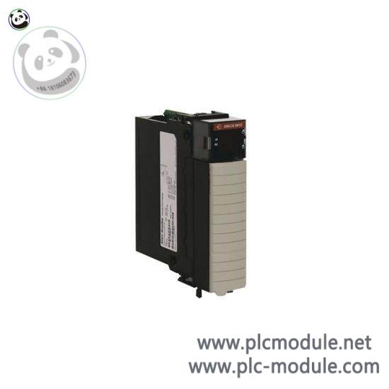 1756-MVI Interface Module