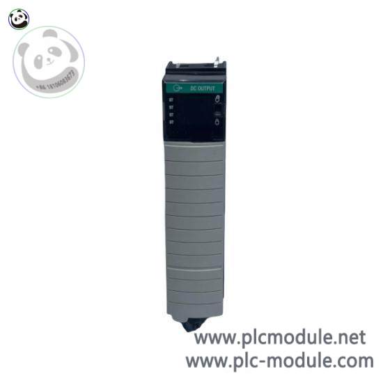 1756-OB32K  1756OB32K ControlLogix 32 Point Digital Output