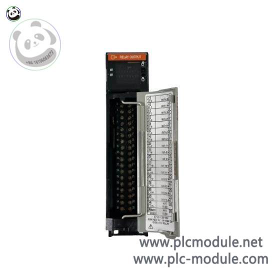 1756-OW16A  1756OW16A Output Module