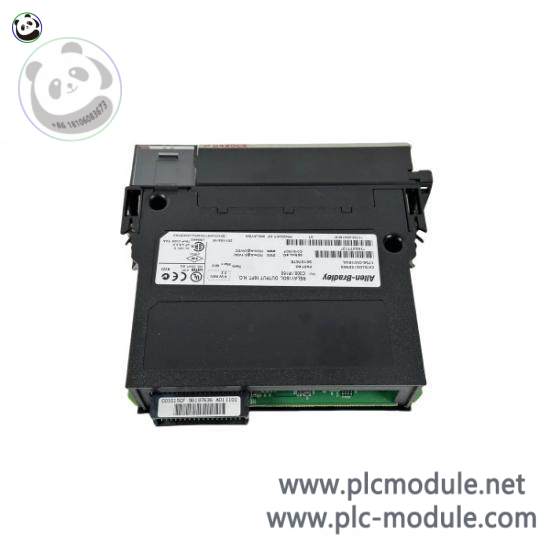 1756-OW16A  1756OW16A Output Module