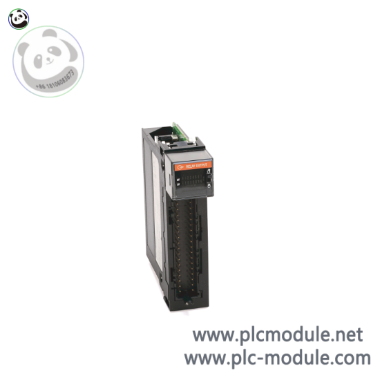 1756-OW16I Interface Converter SLC 500