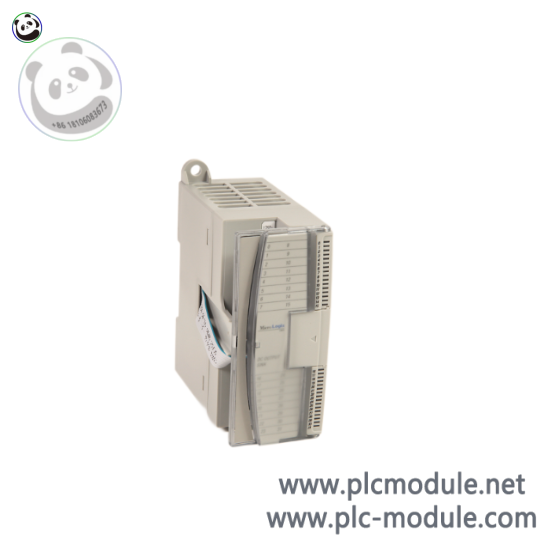 1762-IR4 Resistance Module