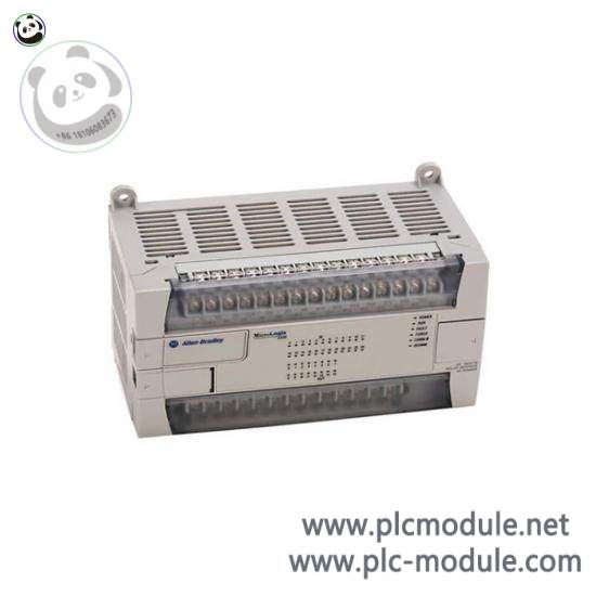 1762-L24BWAR Controller