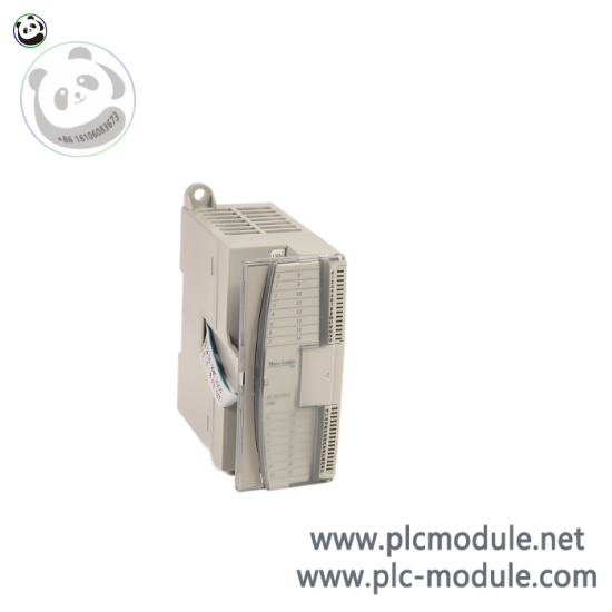 1762-OW8 MicroLogix Relay Output Module