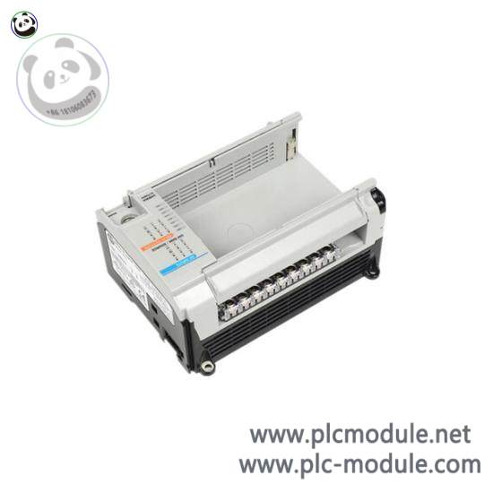 1764-LRP24BWA MicroLogix 1500 24 Point Controller