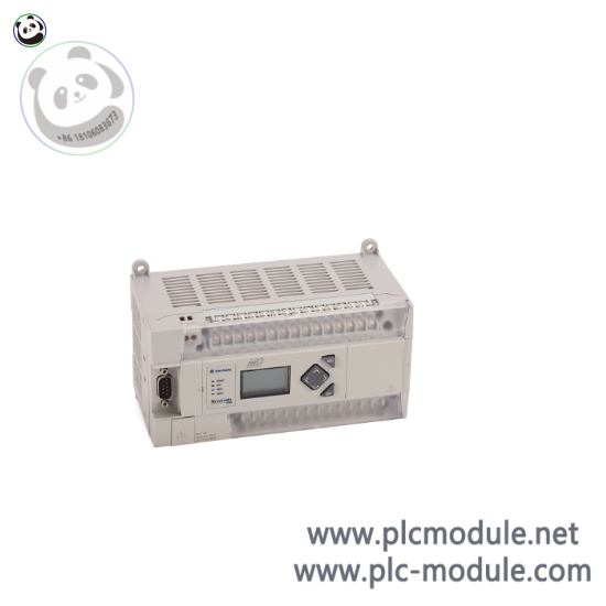 1766-L32AWA MicroLogix 1400 PLC