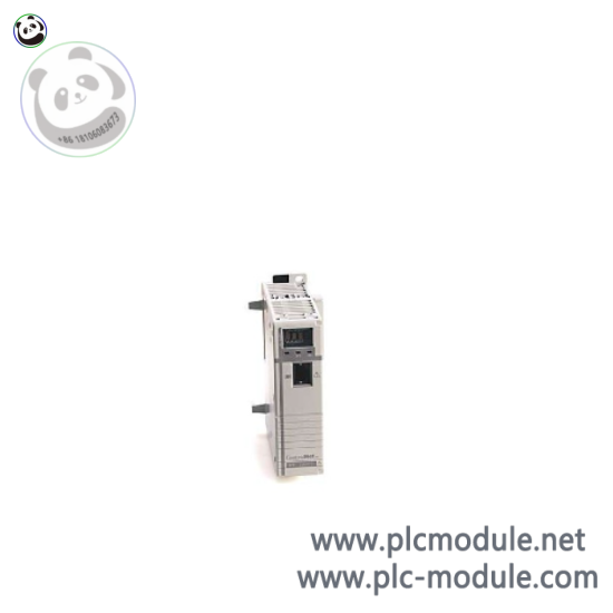 1768-EWEB CompactLogix Web Server Module