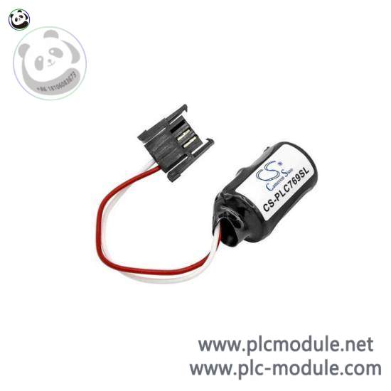 1769-BA2 Battery for CompactLogix PLC Controller