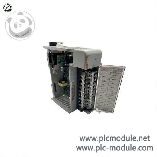 1769-IF16C A/I Current Module