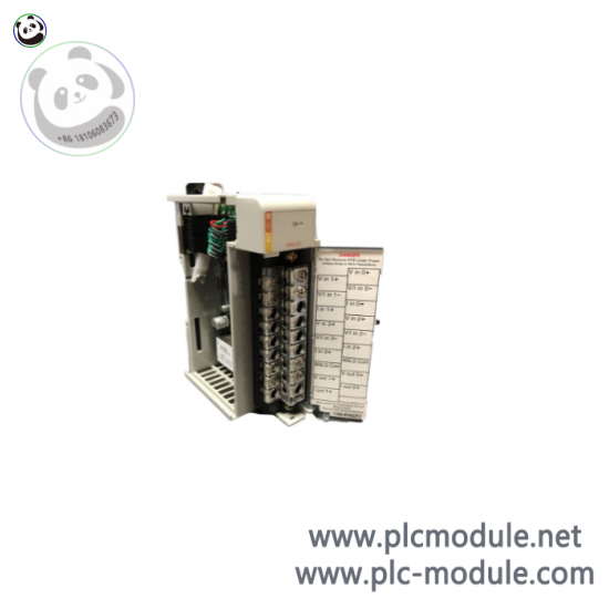 1769-IF4XOF2/A CompactLogix Analog Module