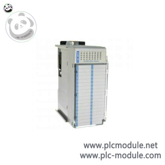 1769-IO32T Compact I/O module