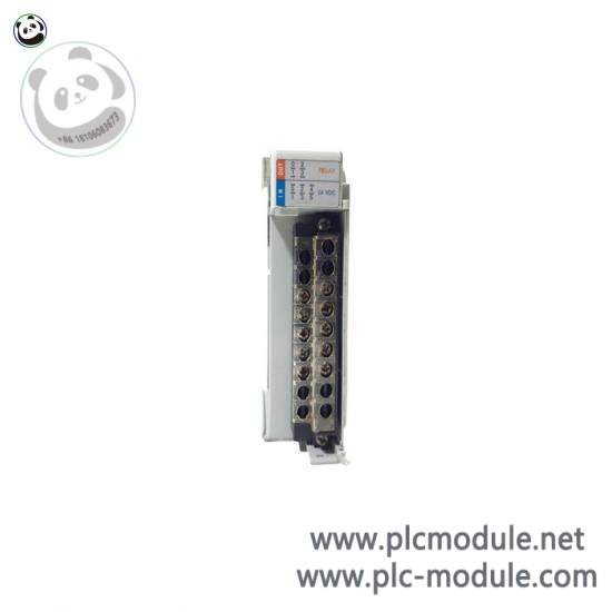 1769-IQ6XOW4 Compact I/O Digital Combination Module