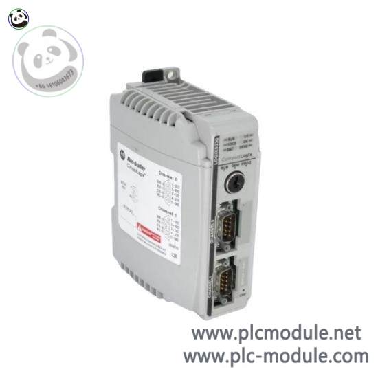 1769-L30 1769L30 Processor Module