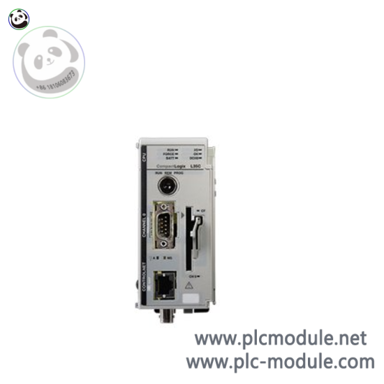1769-L32E  CompactLogix Controller
