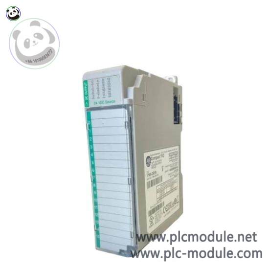 1769-OB16/B Output Module