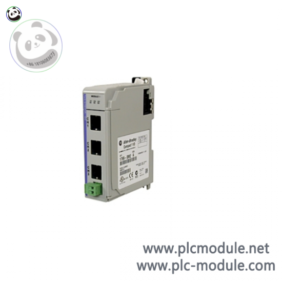 1769-SM2 Compact I/O Module