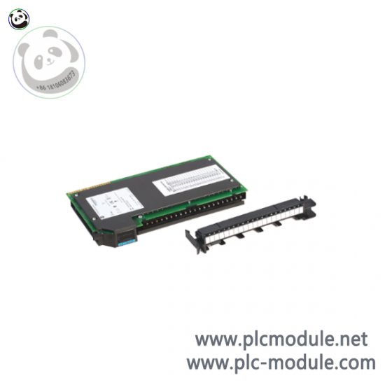 1771-IBD PLC-5 Input Module
