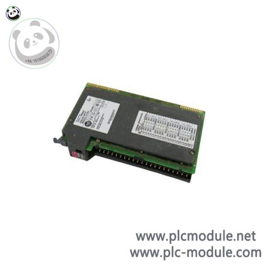 1771-IFEK Analog Input Module