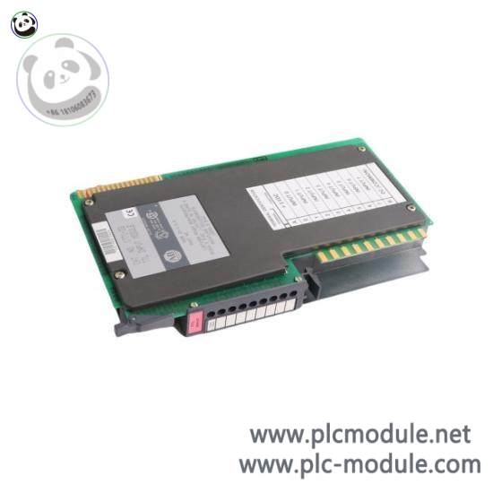 1771-IG Digital Input Module