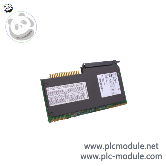 1771-IL/C Analog Input Module