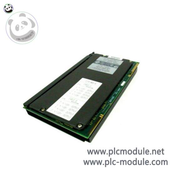 1771-NOV Analog Voltage Output Module PLC-5