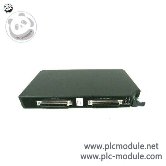 1771-NOV Analog Voltage Output Module PLC-5