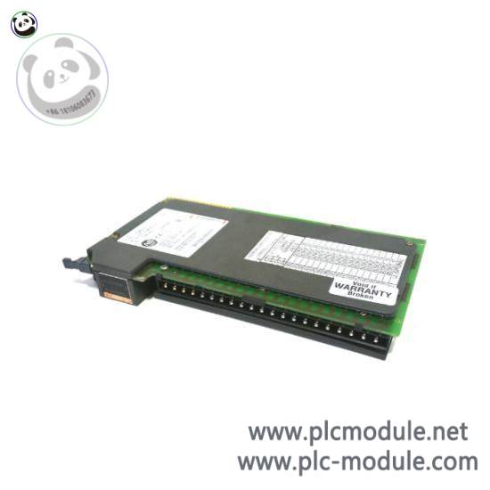 1771-OAD PLC-5 Digital Output Module