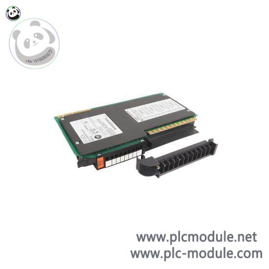 1771-OZL Output Module