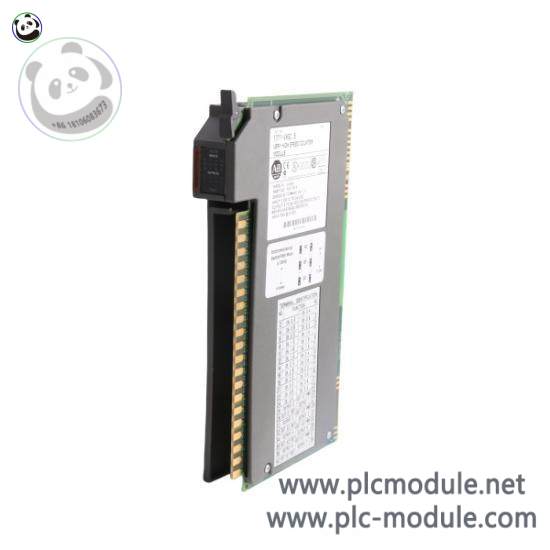 1771-VHSC Combination Module