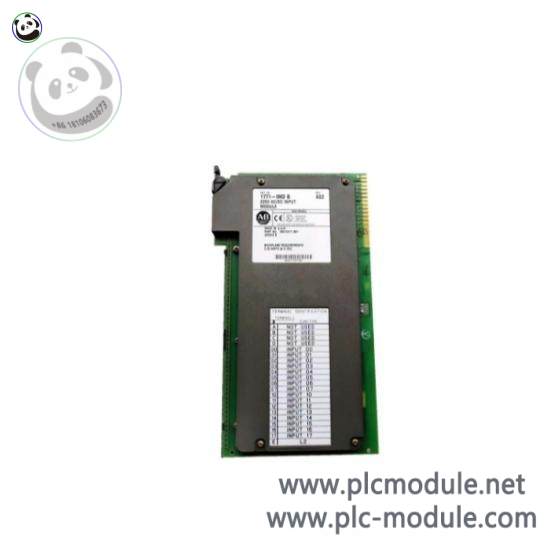 1771-VHSC High Speed Counter Module