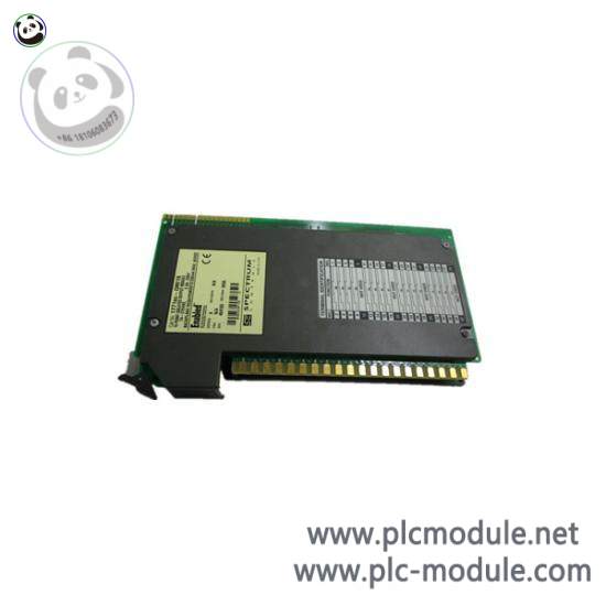 1771SC-OMI16 PLC 5 output module
