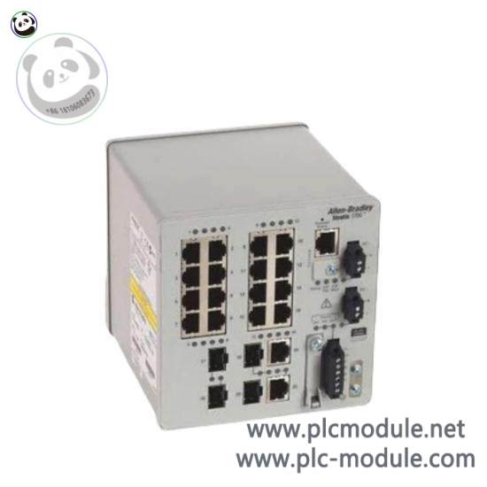 1783-BMS20CL   MANAGED SWITCH 1783BMS20CL