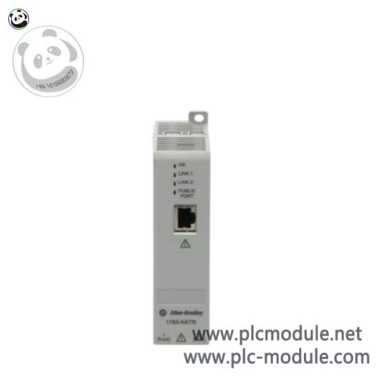 1783-NATR Network Address Translation Router
