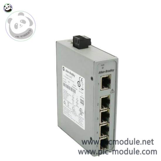 1783-US5T Digital Input Module   1746ITB16