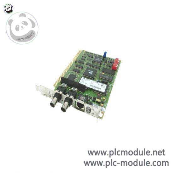 1784-KTCS ControlNet scanner card