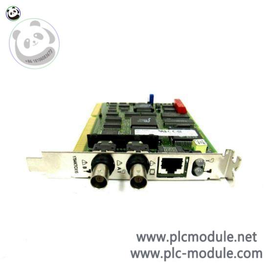 1784-KTCX15 Bus Interface Card
