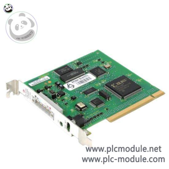 1784-PCIDS PCI Universal Scanner Card   1784PCIDS
