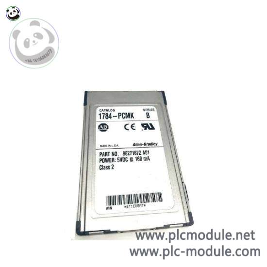 1784-PCMK Communication Card