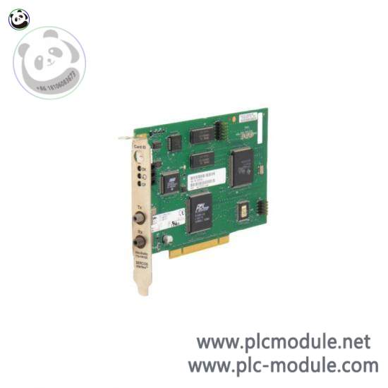 1784-PM16SE SoftLogix PCI Card