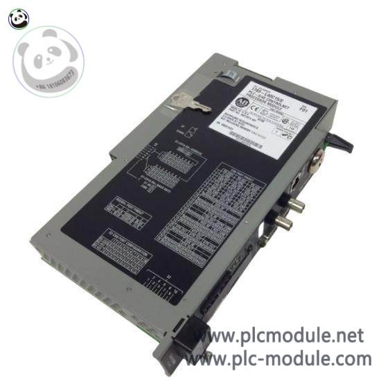 1785-L40B/E Controller PLC-5/40