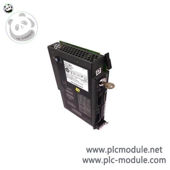 1785-L40B PLC-5/40 Processor Module
