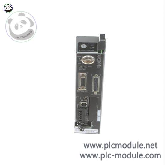 1785-L40E/F controller module