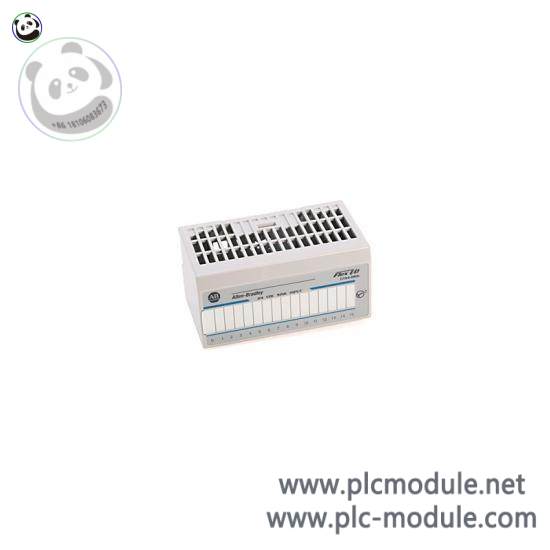 1791D-16B0 Compact Block