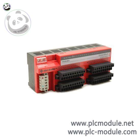 1791DS-IB12 I/O module